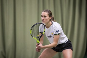 Lilly Düffert 17 - RL TSV Glinde - THC von Horn und Hamm : Ergebnis: 6:0